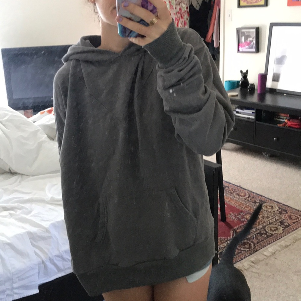 LF / Emma & Sam Hoodie Jacket